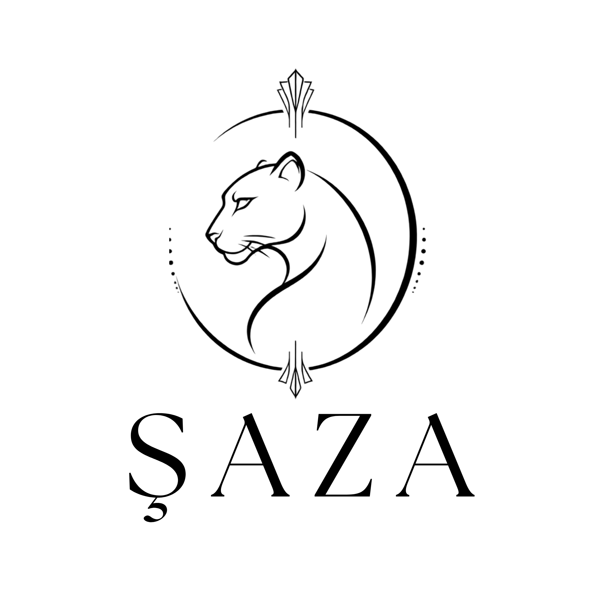 ŞAZA